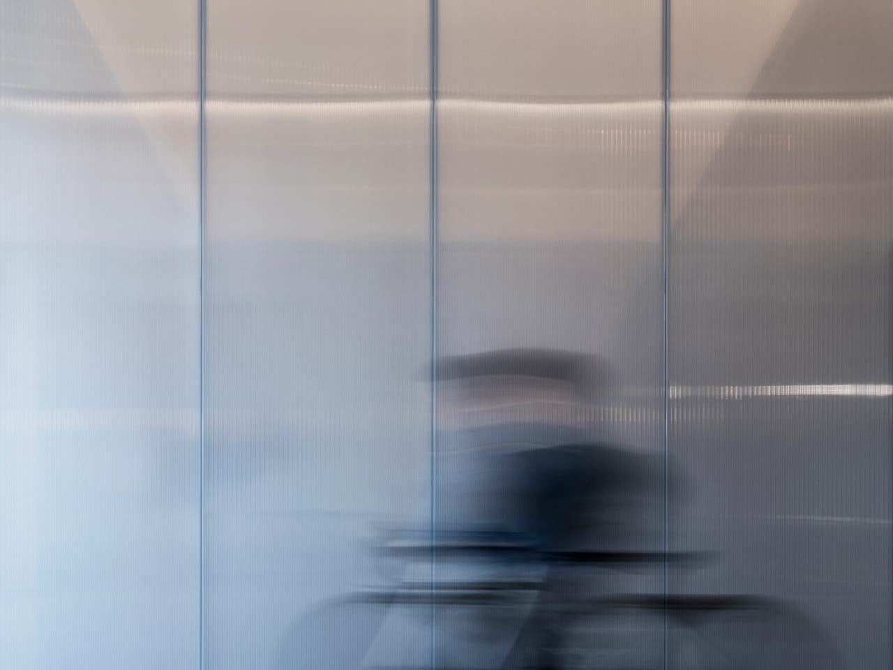 Studio Bike Pic