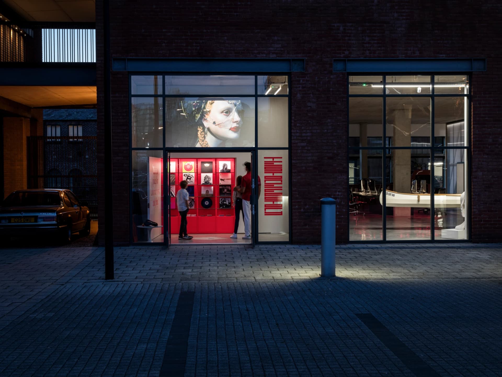 P&P Studio