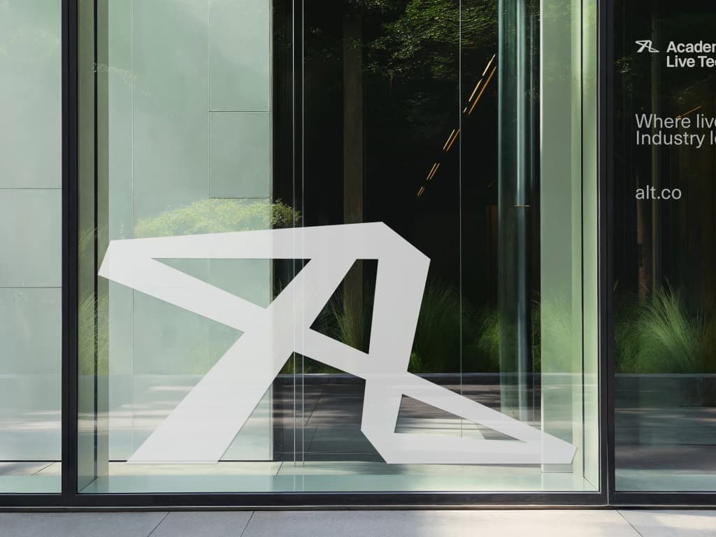 ALT window