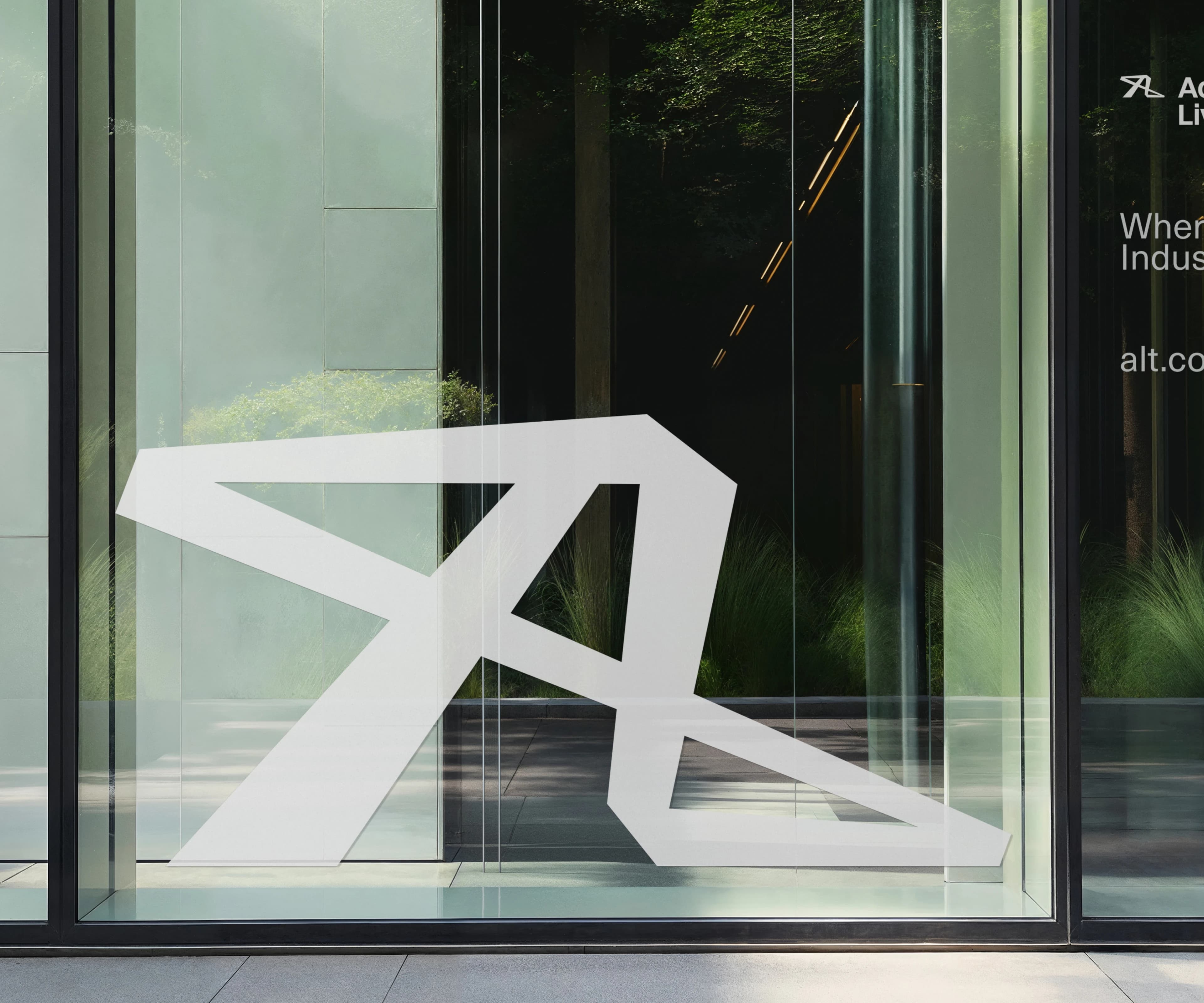 ALT window