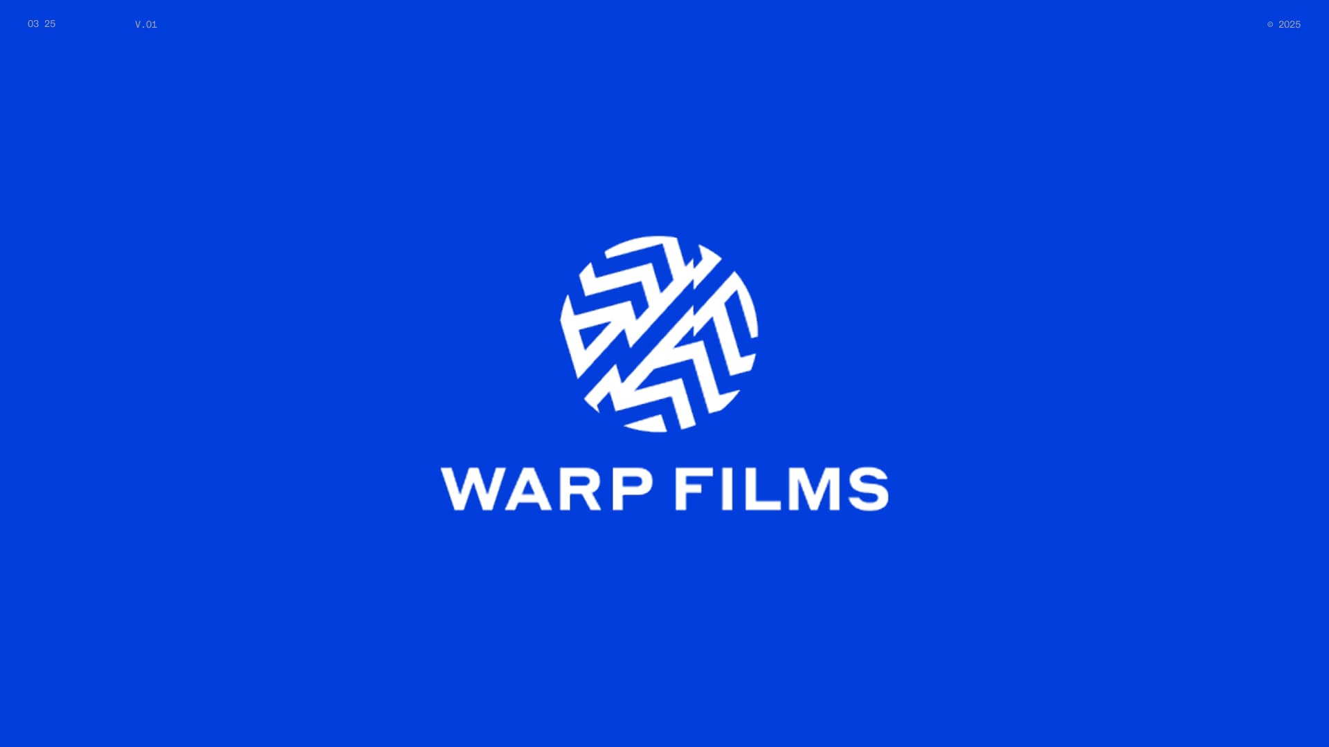 Warp Logo
