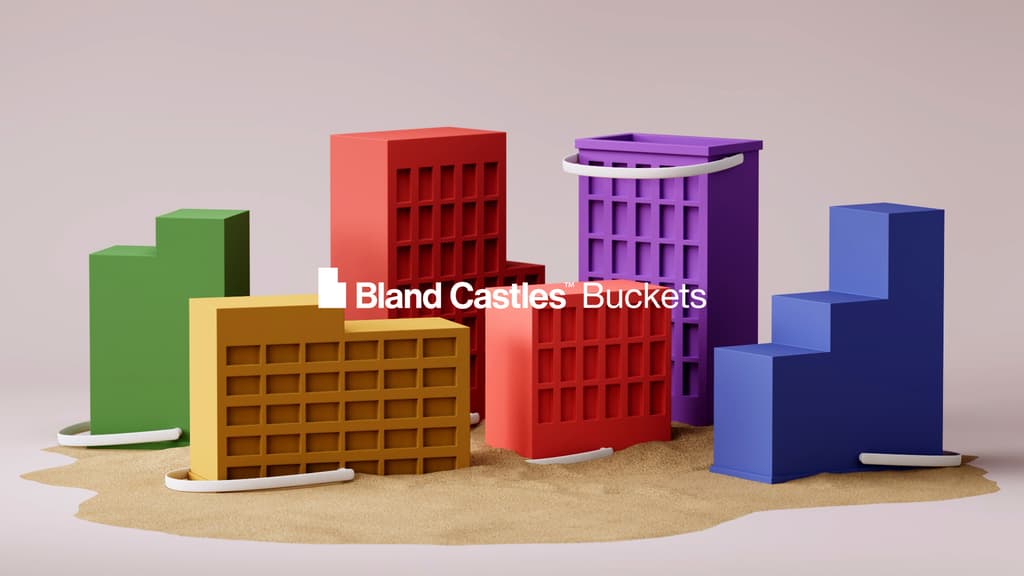 Buckets