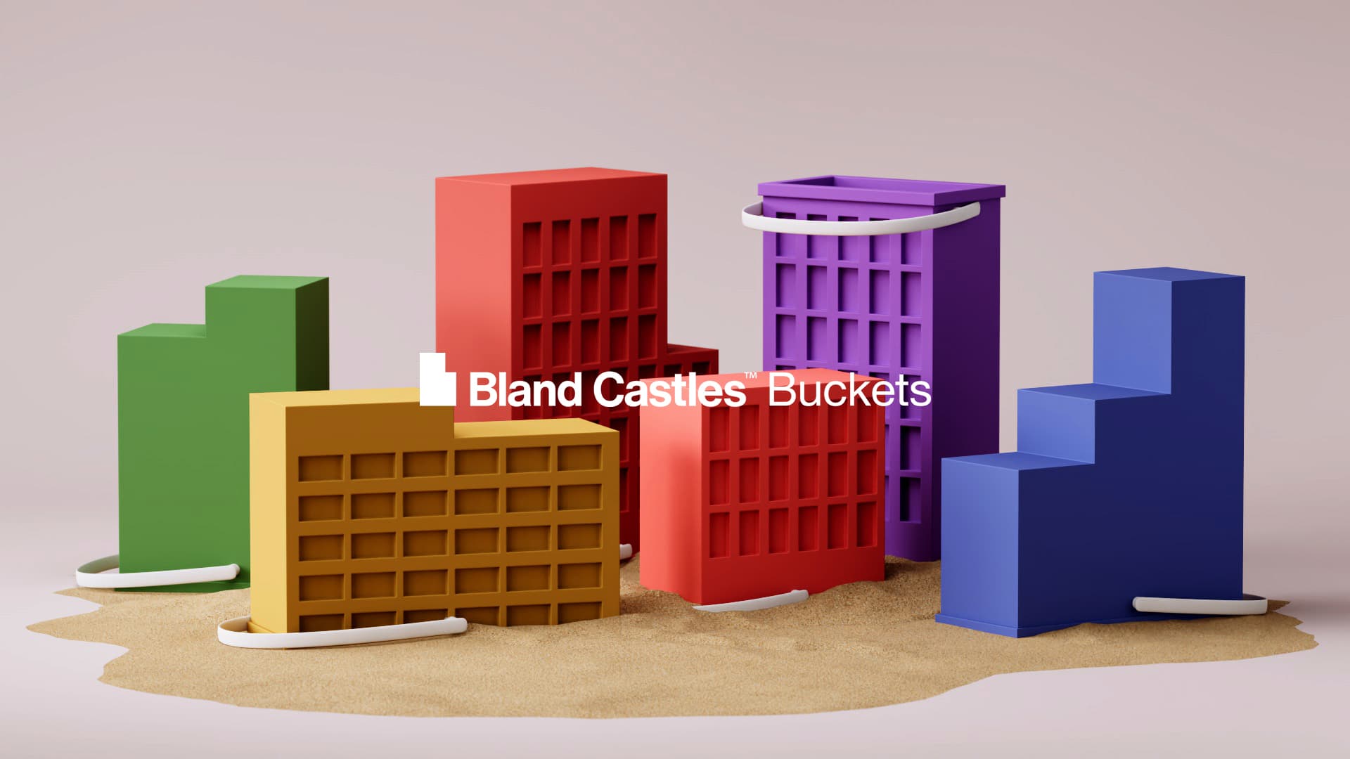 Buckets