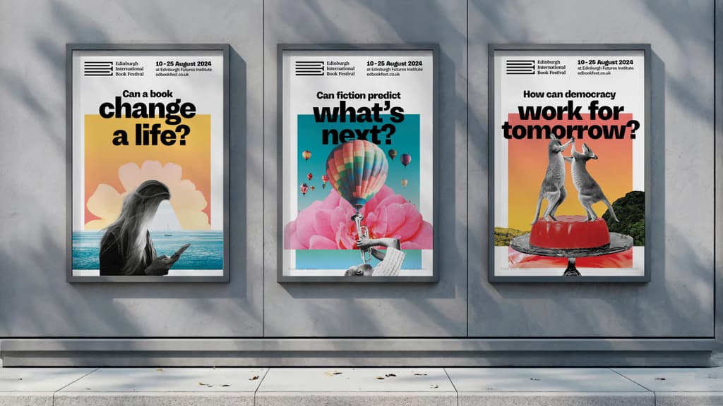POSTERS