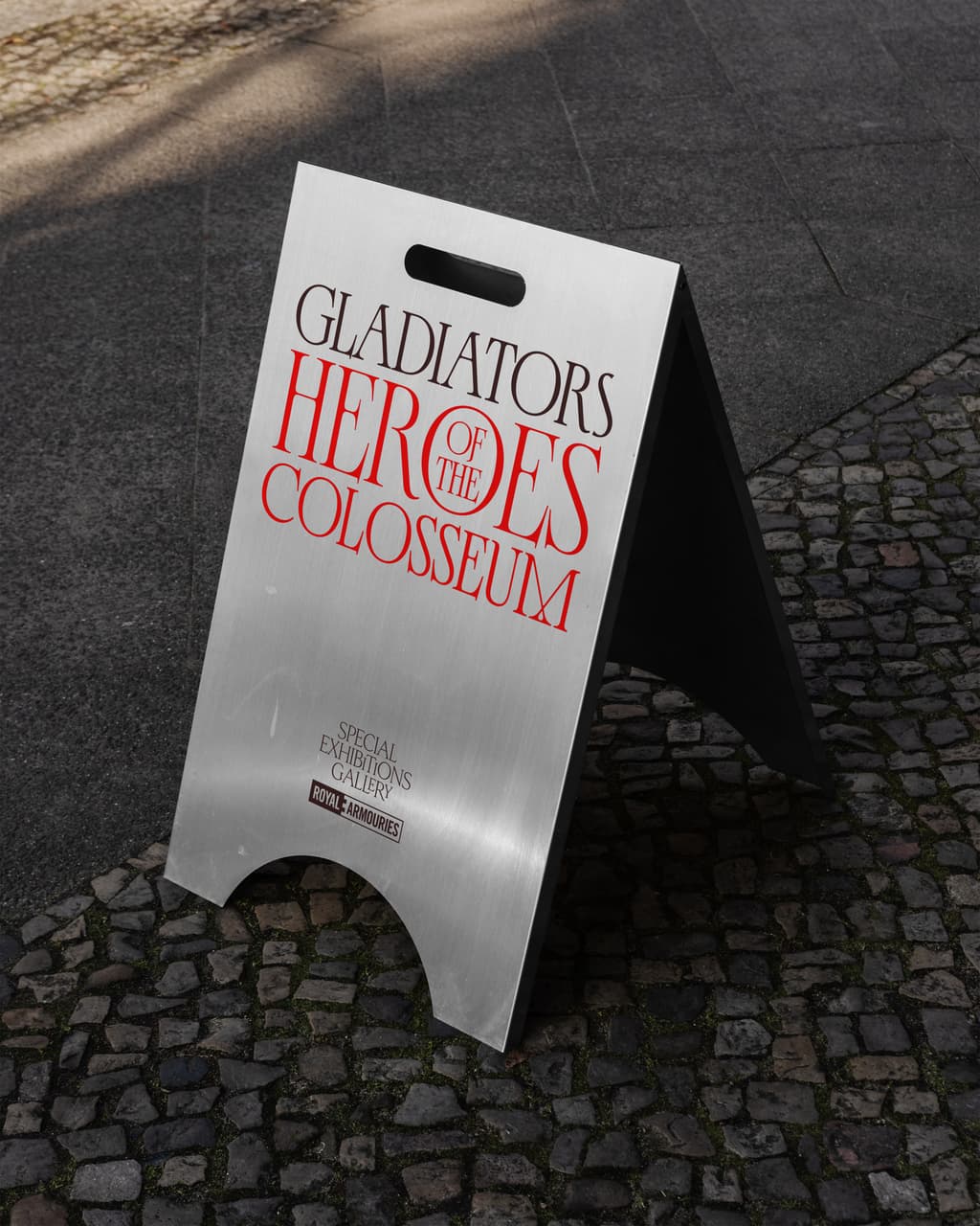 Gladiators Heroes of the Colosseum