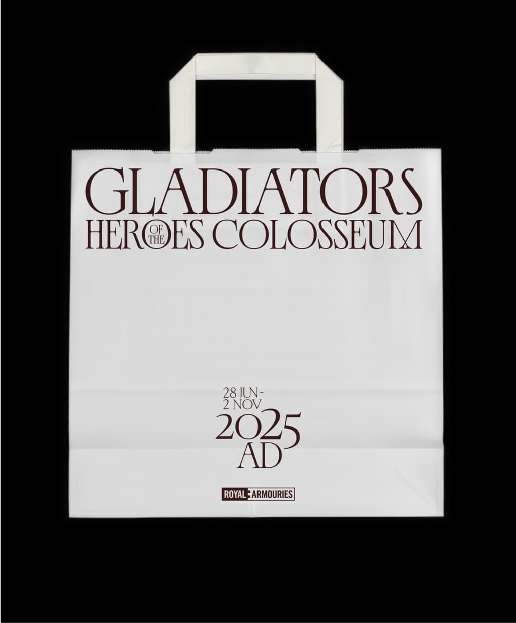 Gladiators Heroes of the Colosseum