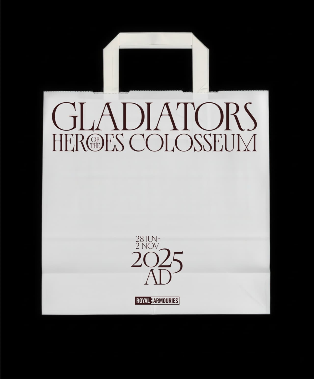Gladiators Heroes of the Colosseum
