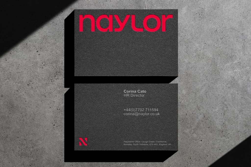 NAYLOR