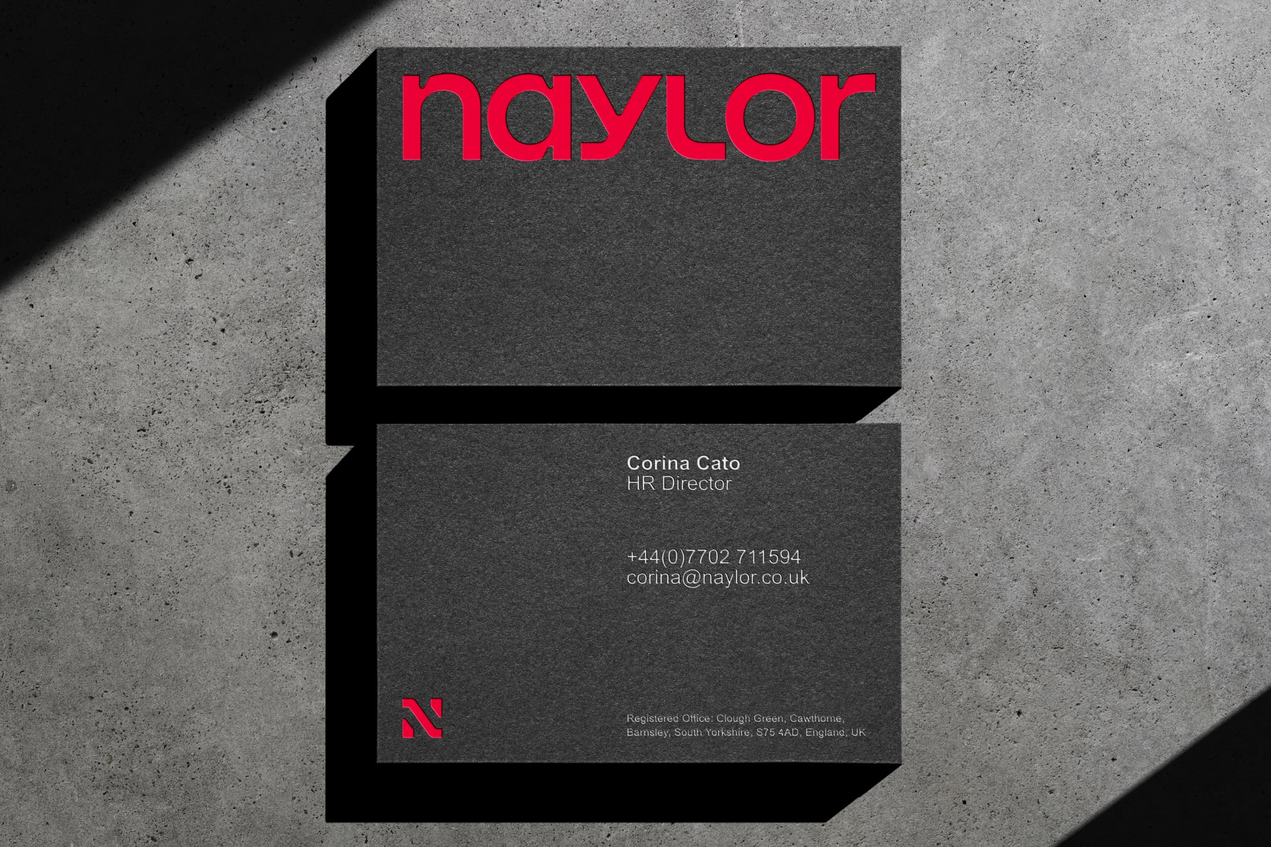NAYLOR
