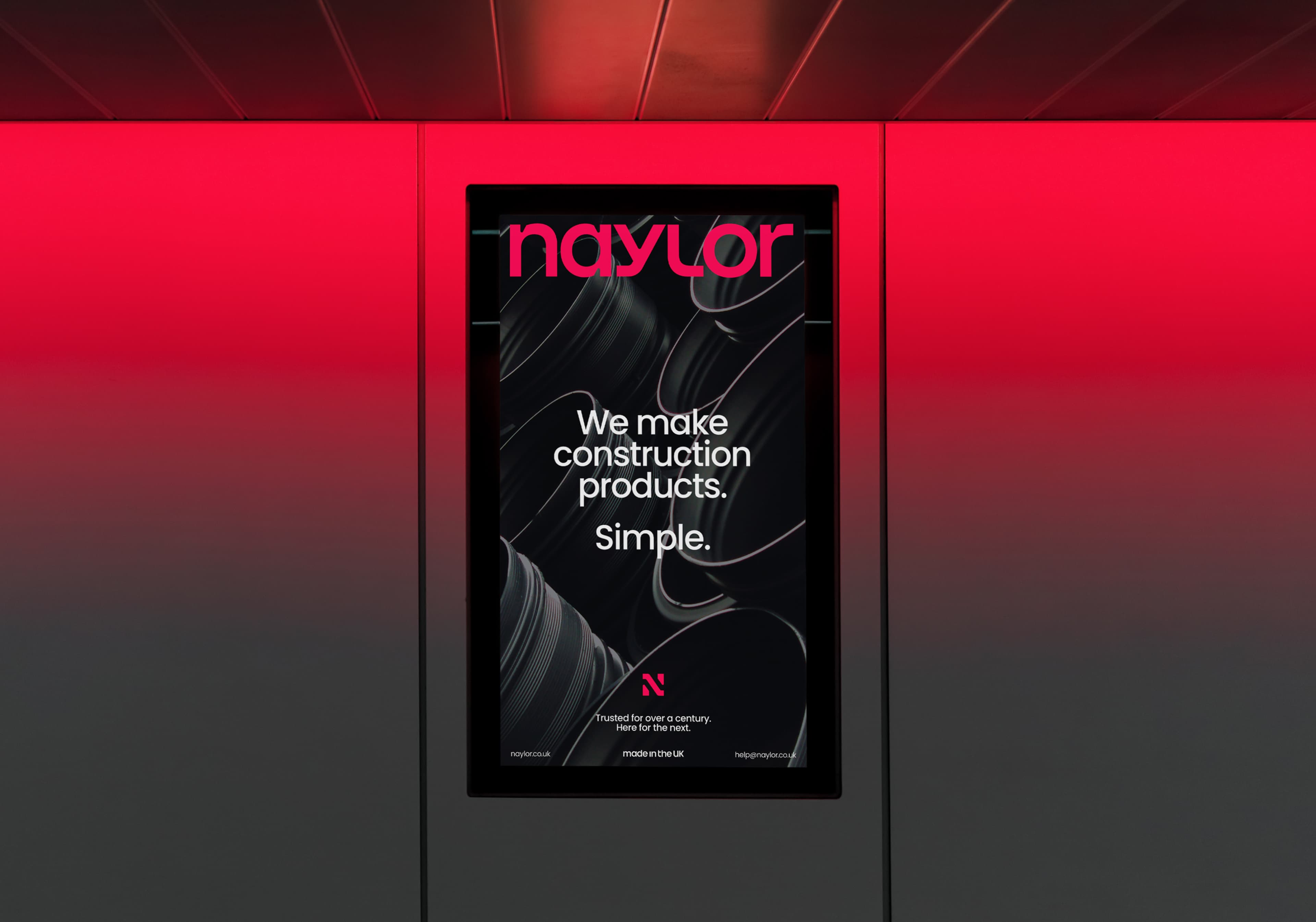 NAYLOR