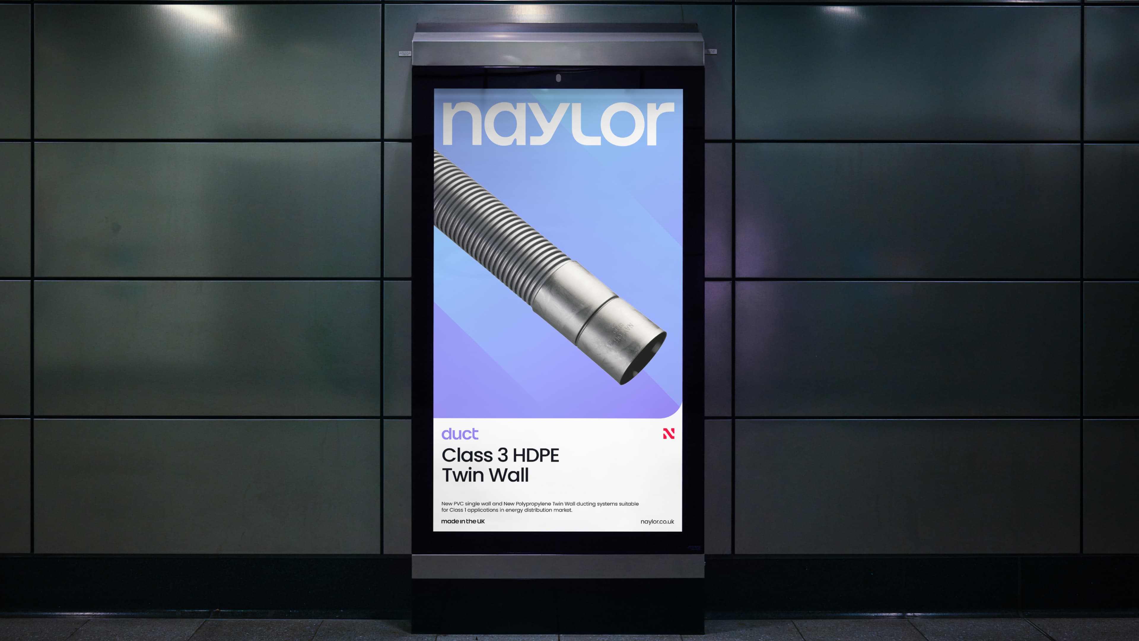 NAYLOR