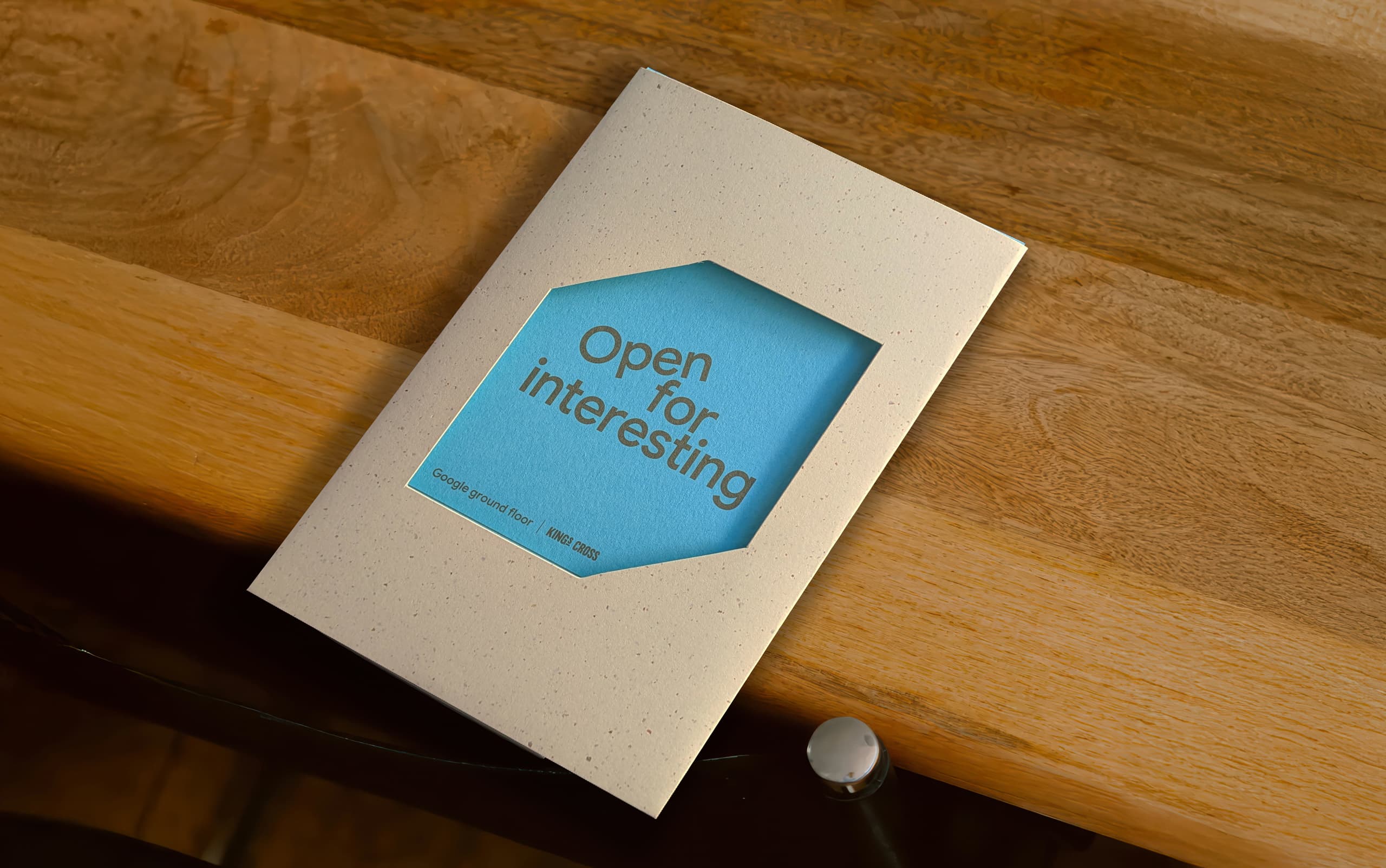 Google Invite