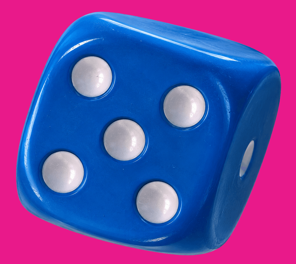 ADVD BIG DICE