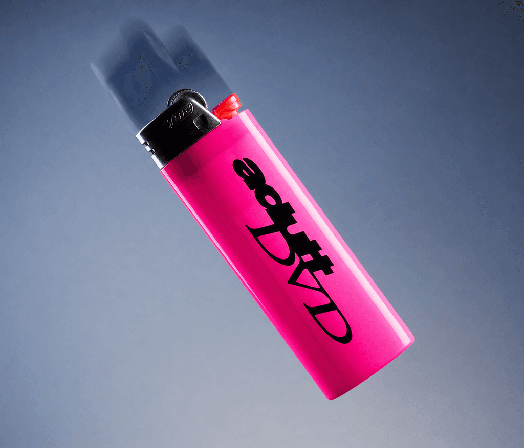 ADVD LIGHTER