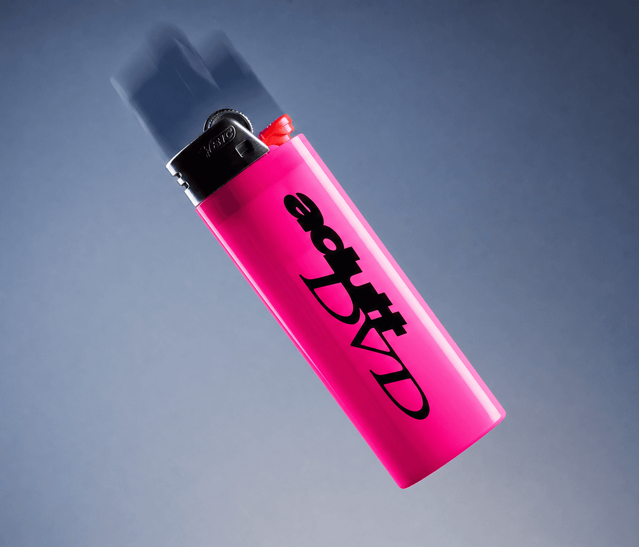 ADVD LIGHTER