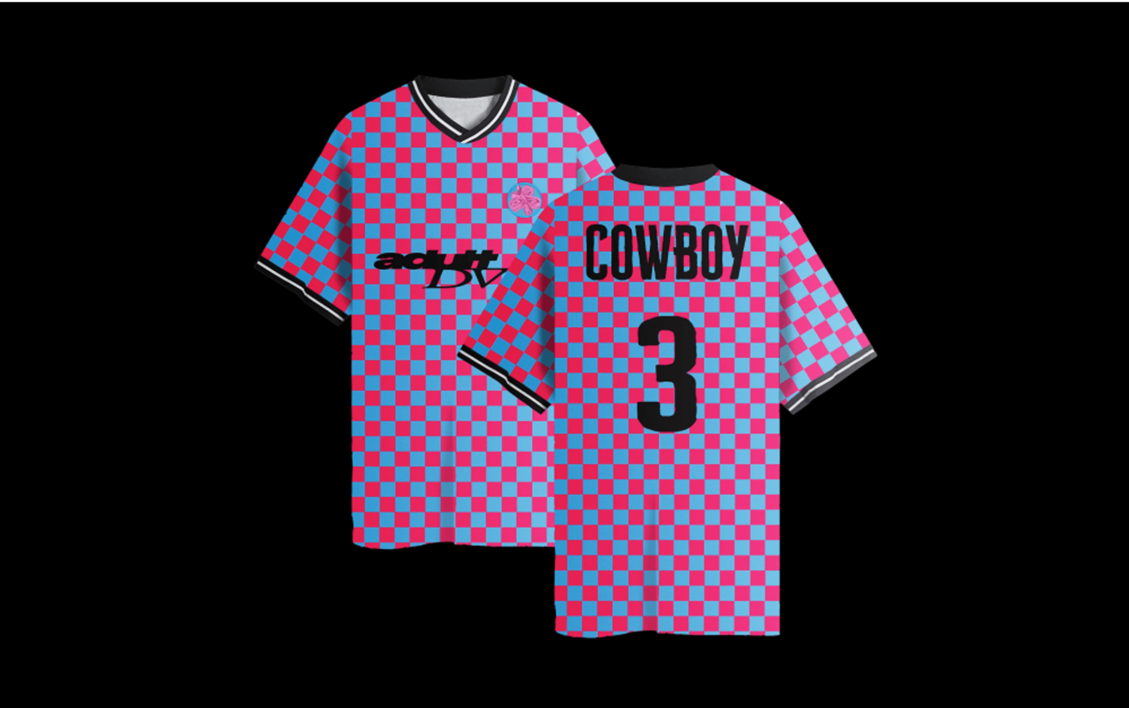 ADVD MERCH