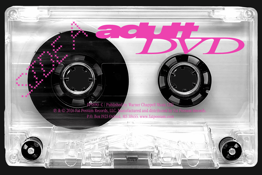 ADVD CASSETTE