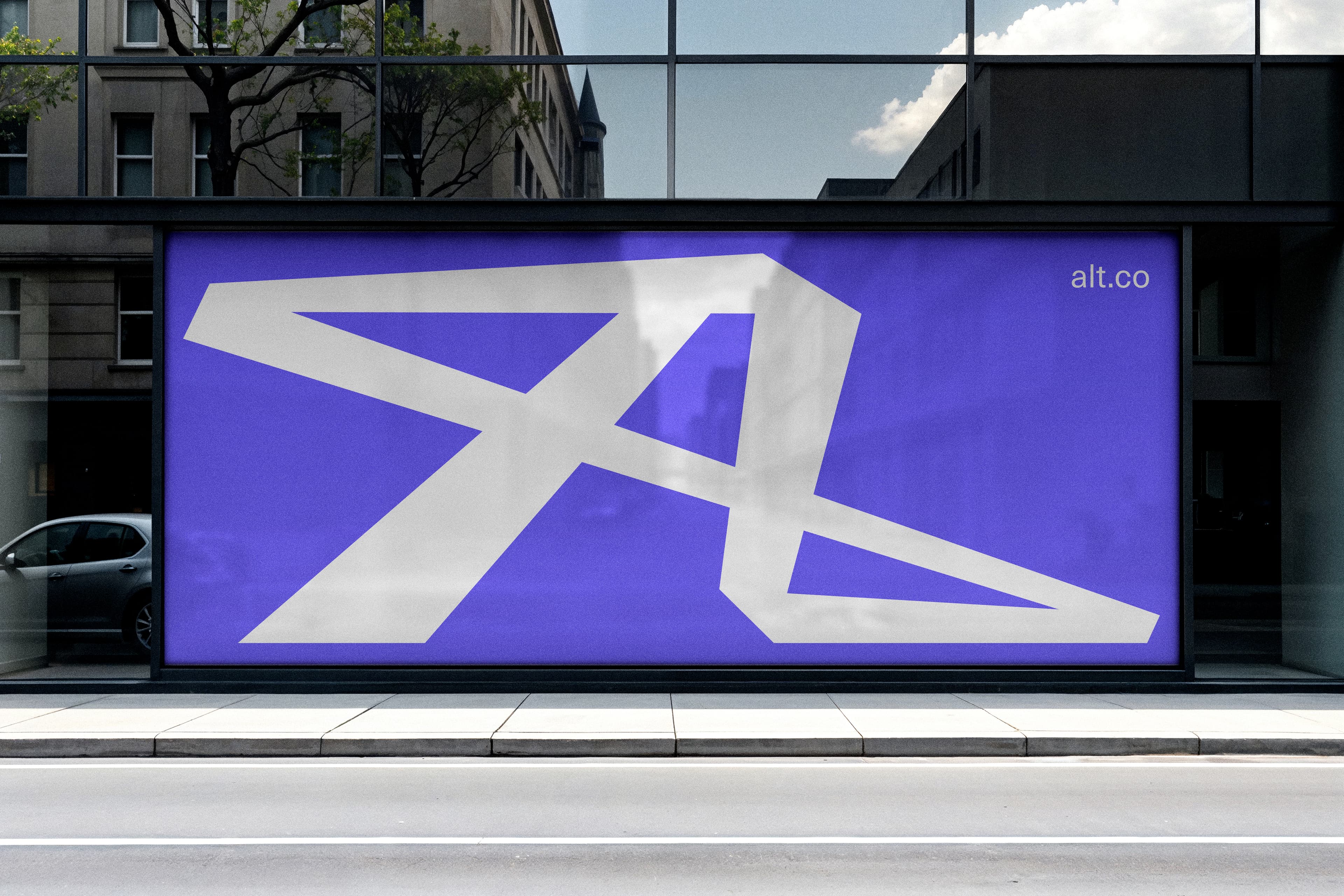 ALT BILLBOARD INTRIGUE