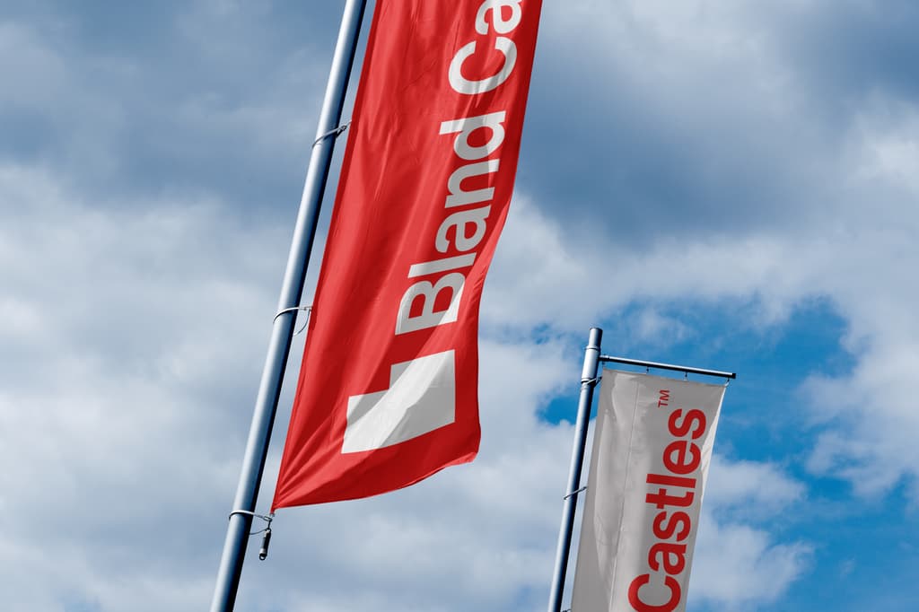 Flags