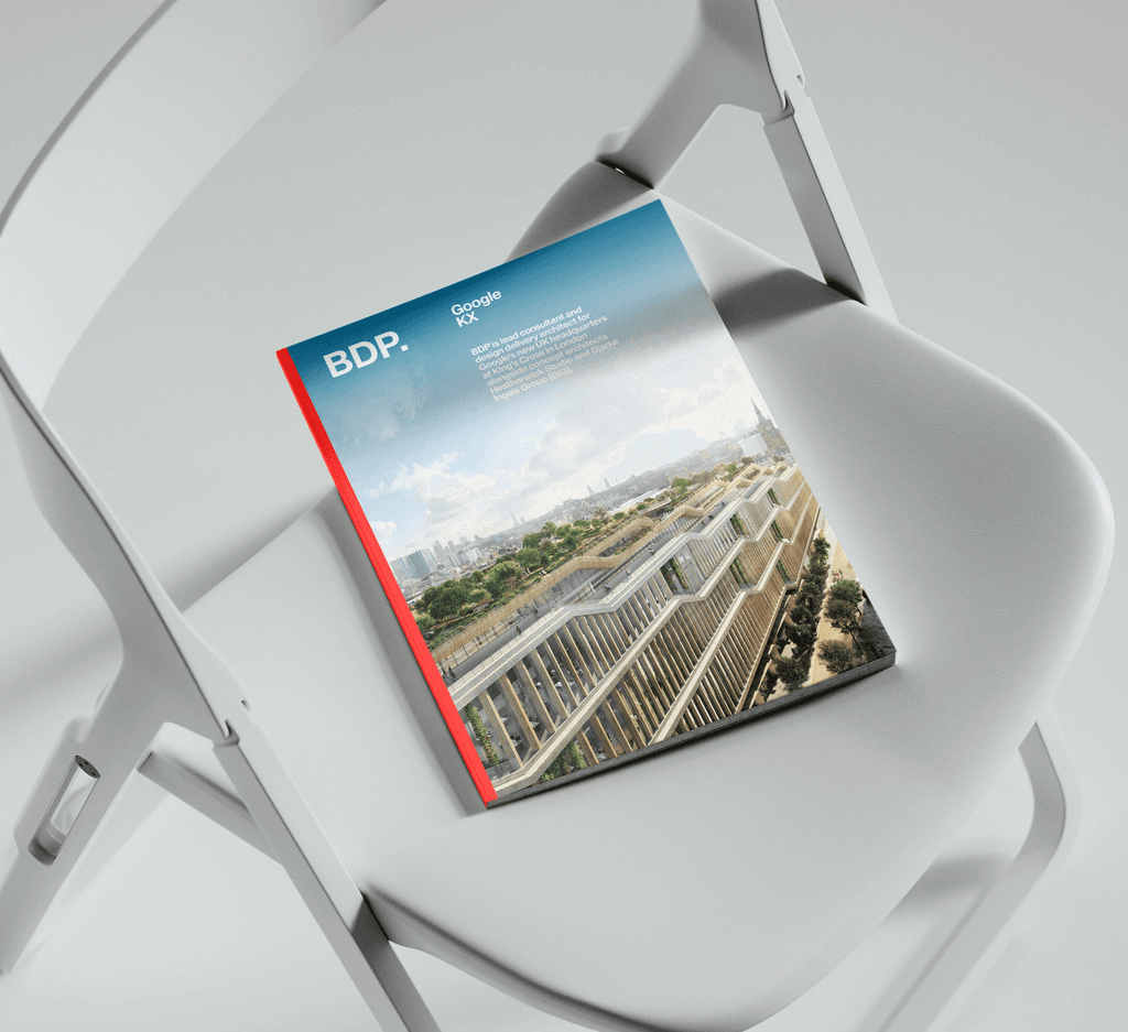 BDP MAGAZINE
