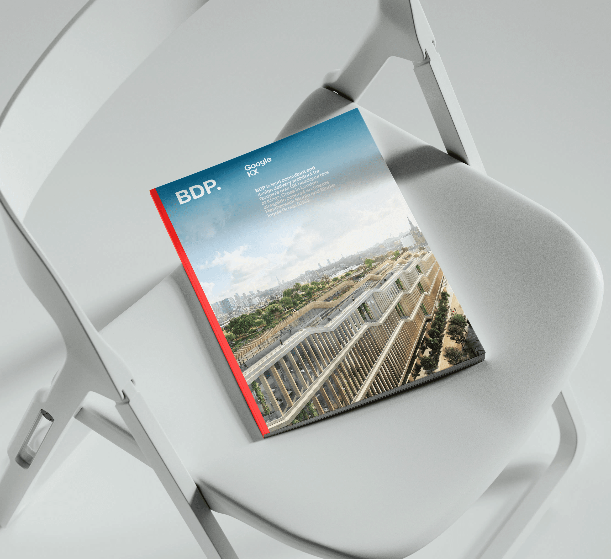 BDP MAGAZINE