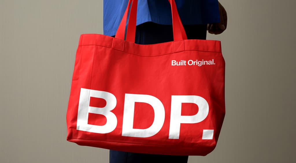 BDP TOTE