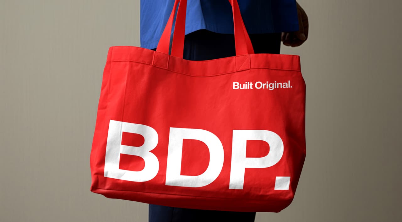 BDP TOTE