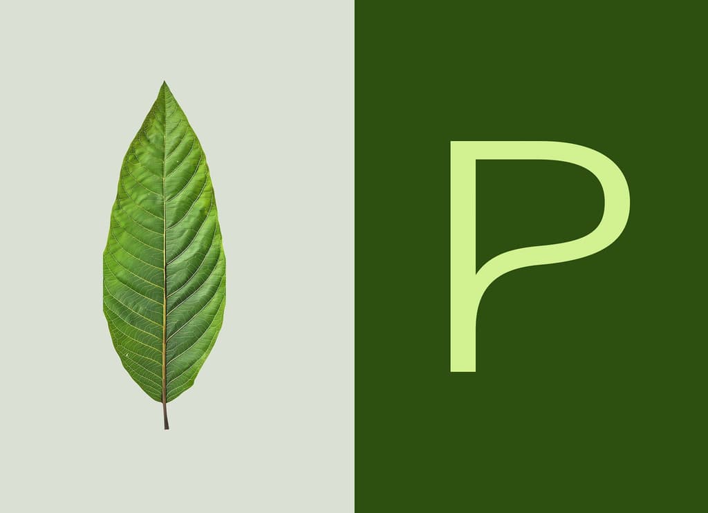 Planit leaf form inspires P