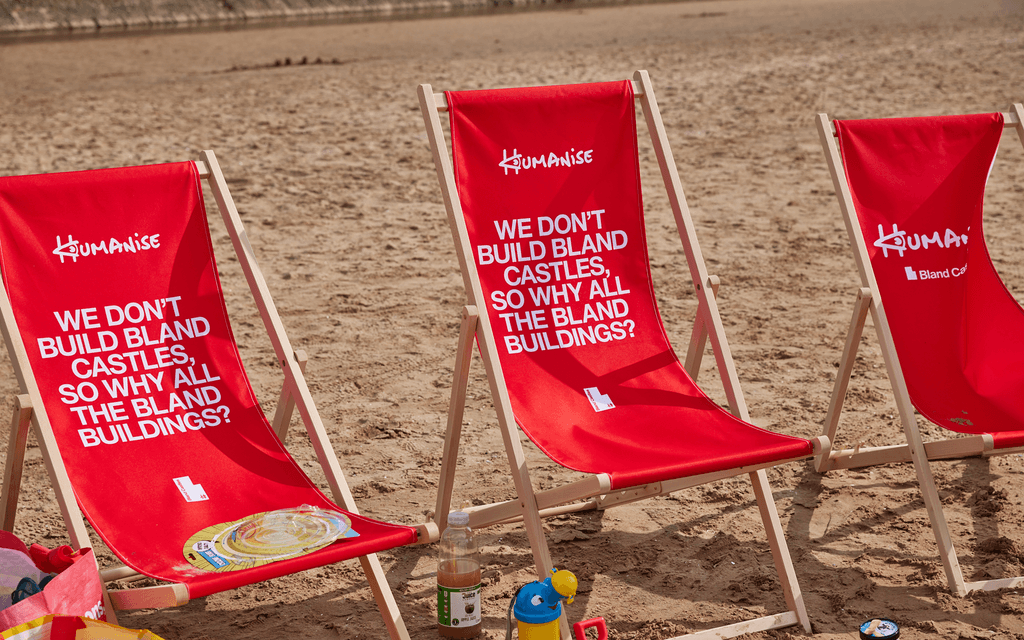 Deck Chairs