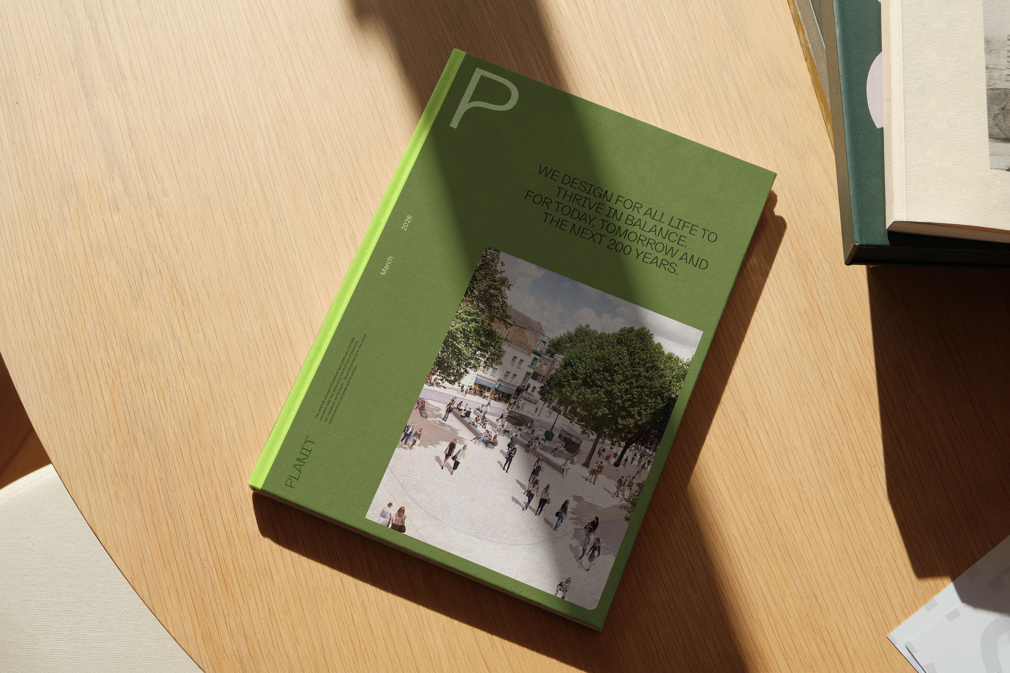 PLANIT MAGAZINE