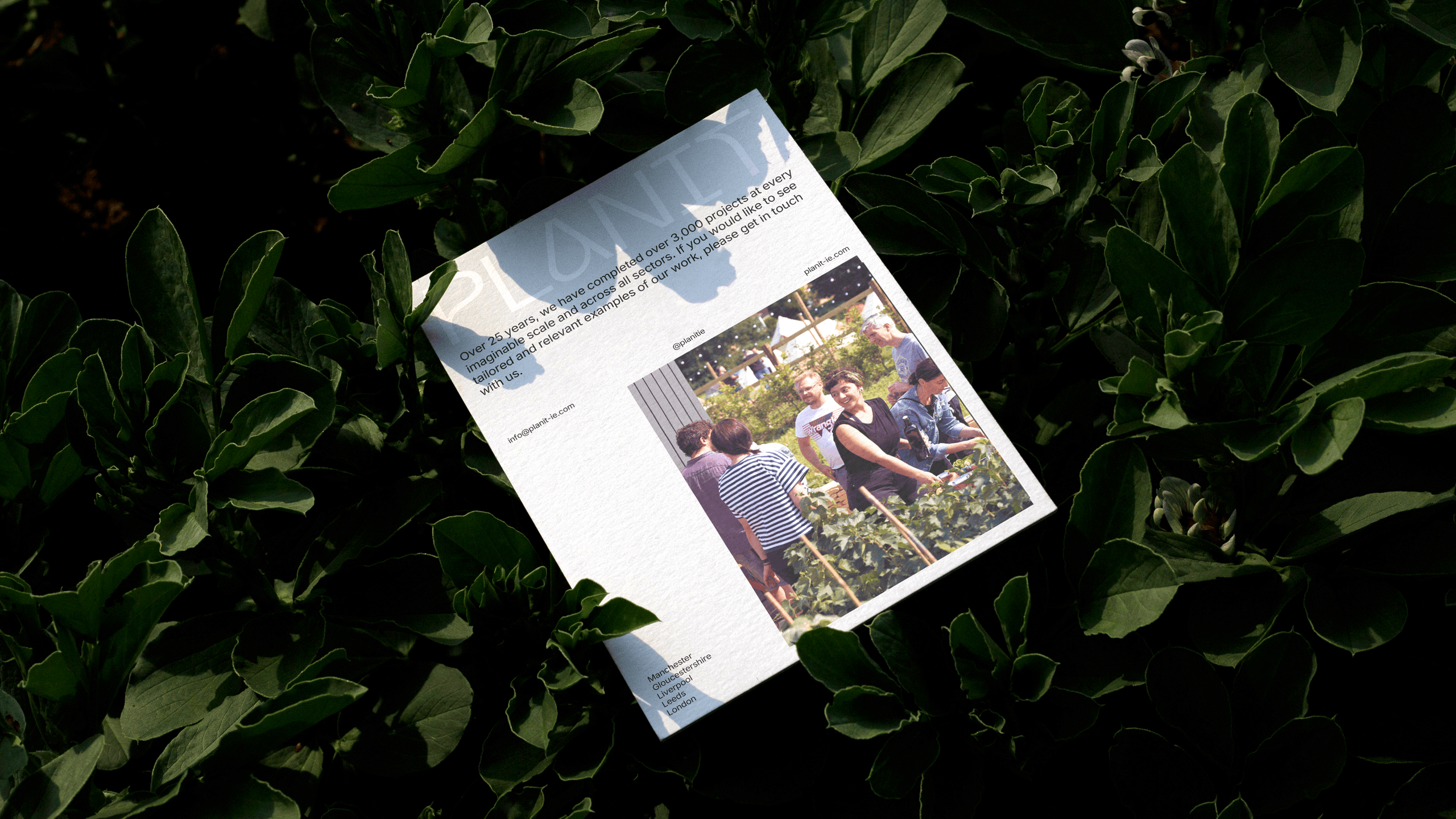 PLANIT PRINT