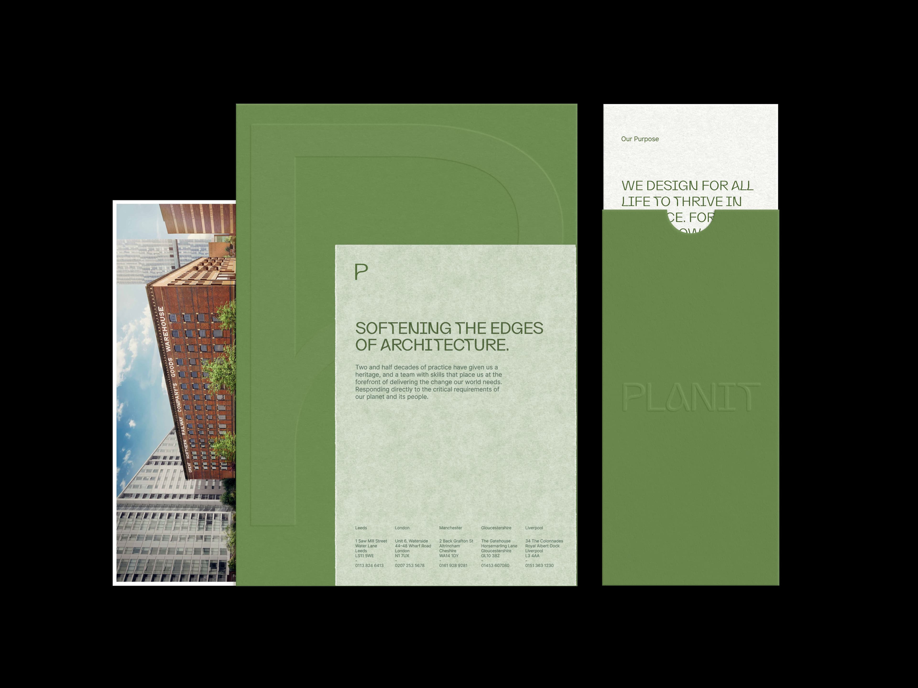 PLANIT Stationery