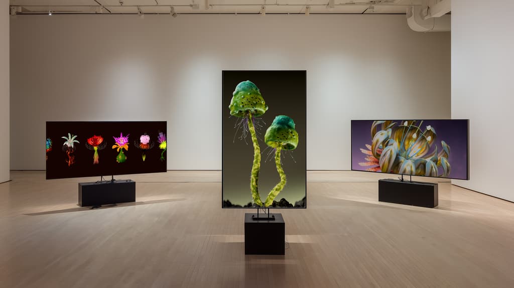 Poli Exhibition