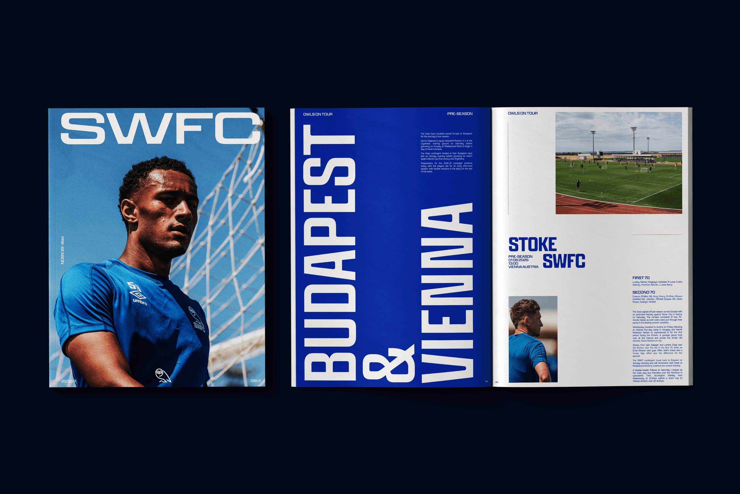 SWFC